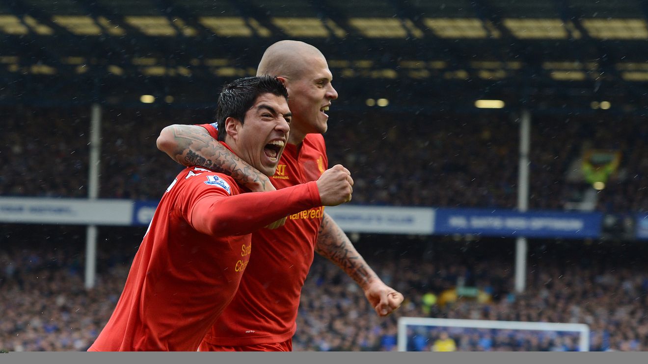 Englezii au "descoperit" de ce a învins Liverpool atât de clar în ultima etapă!** N-a avut antrenor :) Ce s-a întâmplat: