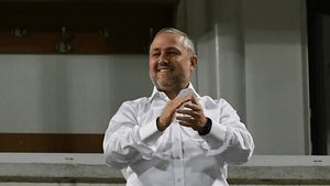 Mihai Rotaru a decis cu acționarii. Îi vor umple de bani: „Le dăm în plus!”