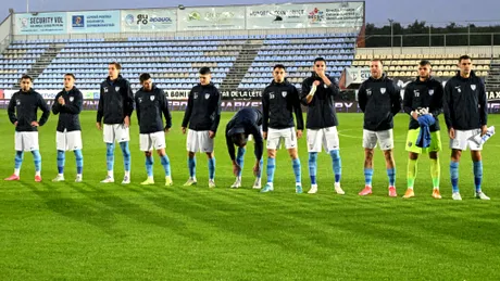 Primarul din Voluntari e gata să schimbe sigla clubului: ”Sunt amărât că aceste lucruri sunt luate în bășcălie!” Florentin Pandele se mai gândește dacă ”merită sau nu” să mai aibă echipă în prima ligă