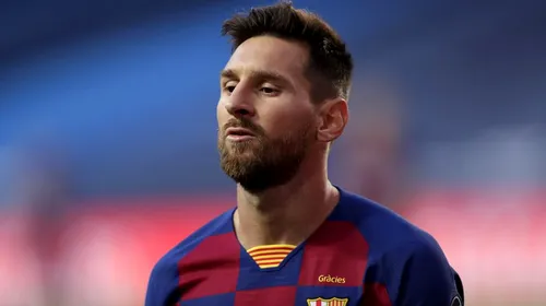 „Știu că dacă îl suni pe președinte mă dă afară, dar nu e nevoie să-mi arăți asta în fiecare zi!”. Dezvăluire incredibilă despre relația dintre <i class='ep-highlight'>Leo</i> <i class='ep-highlight'>Messi</i> și un fost antrenor al Barcelonei