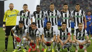 "U" Cluj, la o lună de faliment. Un fost jucător vrea să îngroape clubul. Mihai Giurgiu, omul care vrea să cumpere echipa, își pierde răbdarea: "Mai aștept o săptămână"