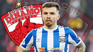 Ce debut de coșmar pentru dinamovistul Danny Armstrong! „Le cerem scuze fanilor noștri. Ne vom asigura că așa ceva nu se va mai întâmpla”