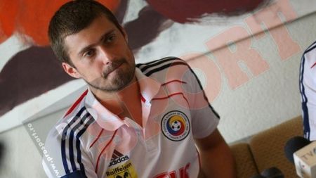 Secretul presingului tricolorilor: "Răzvan ne explică, noi executăm"