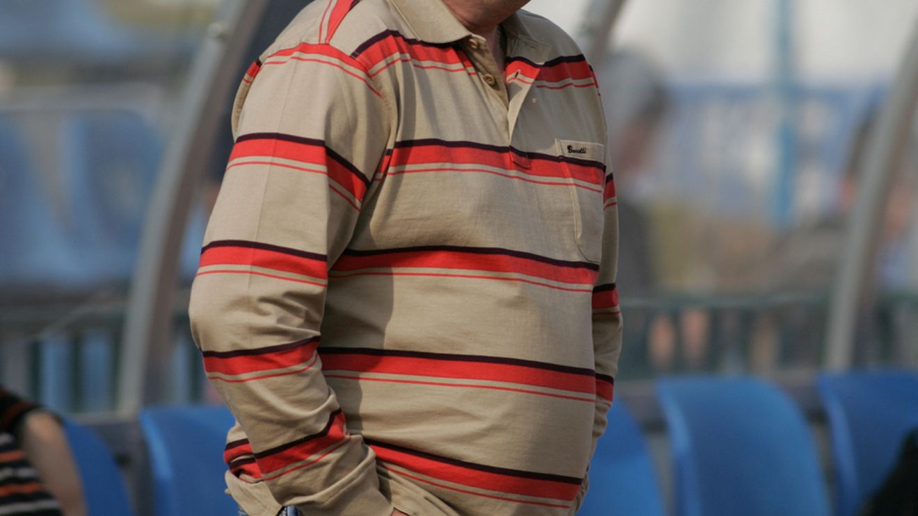 Condescu: „E un meci al suferinței!"