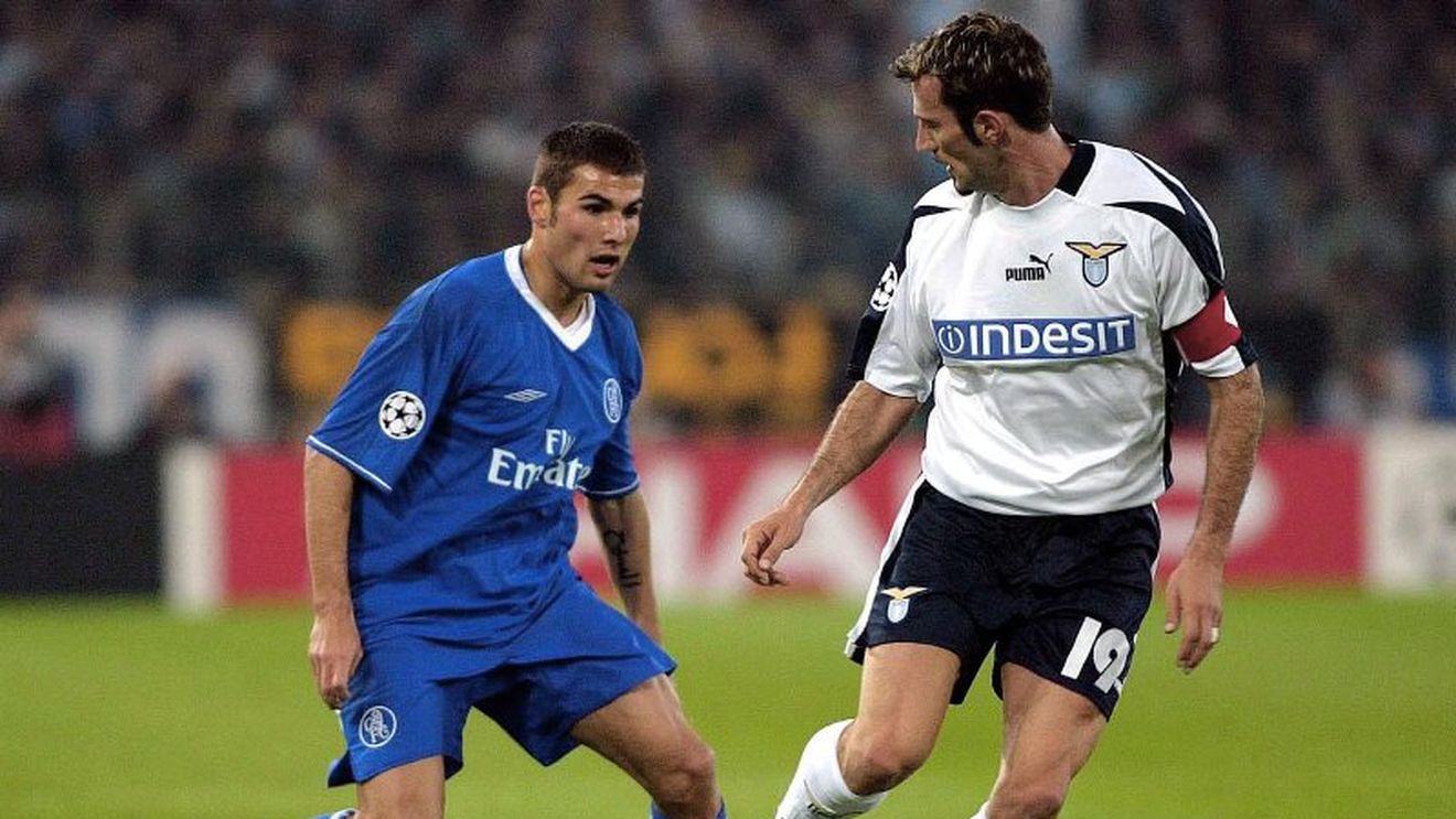 Mutu, al șaptelea "dezastru financiar" din Premier League