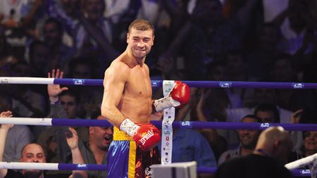 Superfight pentru Bute!** "Mister KO" și-a aflat următorul adversar. Cu cine va lupta pe 25 mai: