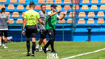 CSC Șelimbăr, sperietoare pentru Eusebiu Tudor și AFC ASA Târgu Mureș: ”Trebuie să fim foarte-foarte atenți.” Mureșenii au încă o achiziție: un tânăr venit din Italia la CFR Cluj
