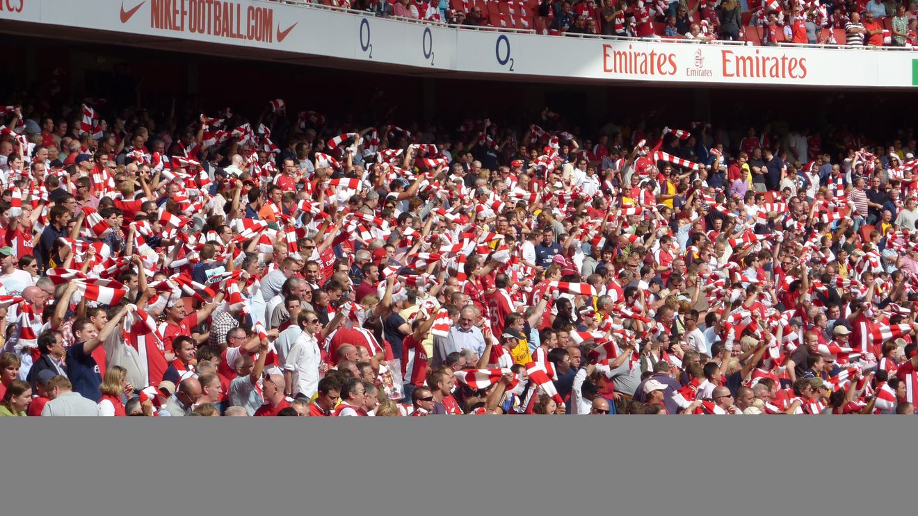 Arsenal și Tottenham au interzis suporterilor introducerea pe stadion a "selfie stick"-urilor: "Victorie, am reușit"