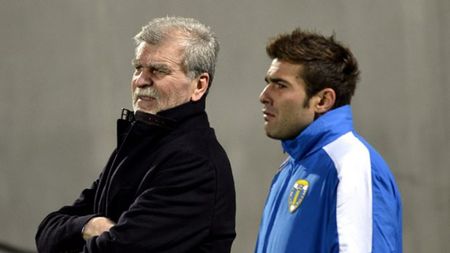 Mutu: "Cred că am făcut o a doua repriză nereușită"