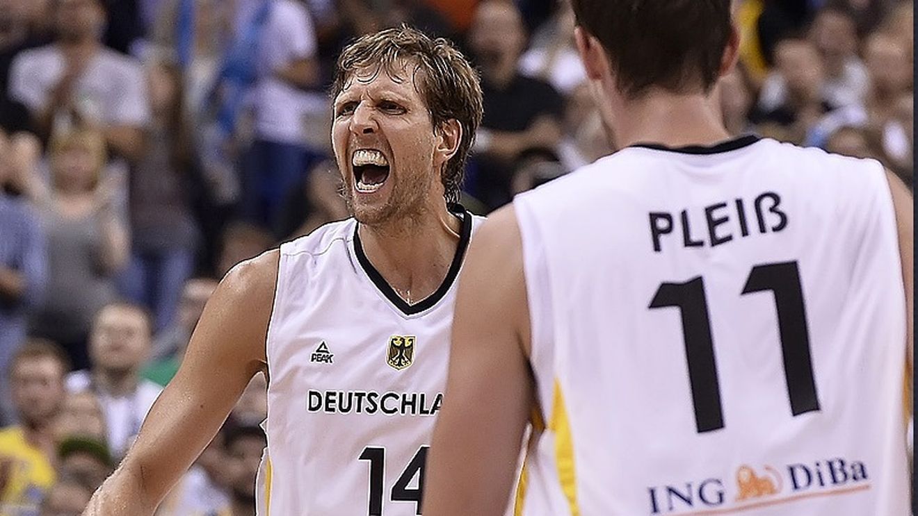 EURO Baschet 2015 | Grupa "morții" pentru Germania lui Dirk Nowitzki. Serbia, drum deschis către finala de la Lille. Tabloul complet al optimilor de finală