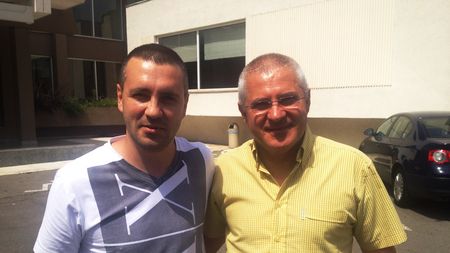 Ștucan, despre ultimul interviu cu Nicolae Manea: "Iartă-mă, nea Nae, pentru supărarea produsă! Amândoi știm însă că ne-am făcut meseria cum am crezut că e mai bine"