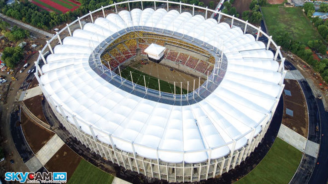 Prețurile de pe National Arena bagă TEROAREA în granzii Capitalei!** Ce spun cei de la Steaua, Rapid și Dinamo