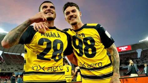 Anunț despre Dennis Man și Valentin Mihăilă! Parma a luat marea decizie în privința românilor: „Asta vrea să facă echipa cu micile bijuterii”