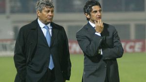 "Steaua să fie retrogradată, dacă așa spune regulamentul!"