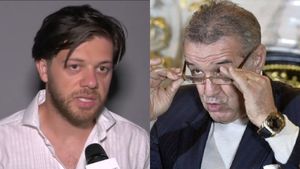 Rapid a început războiul cu FCSB, după revenirea în Liga 1! Ce trebuie să facă Gigi Becali pentru a transfera un jucător din Giulești: „Va trebui să plătească de cinci ori mai mult!”