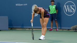 Reacția WTA după ce Simona Halep s-a retras din turneul de la Cincinnati: „Acesta este motivul invocat!" Ce urmează pentru sportiva din România