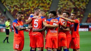 Dinu Todoran anunță ce se se întâmplă cu Mamut la FCSB: „Știe despre ce este vorba”