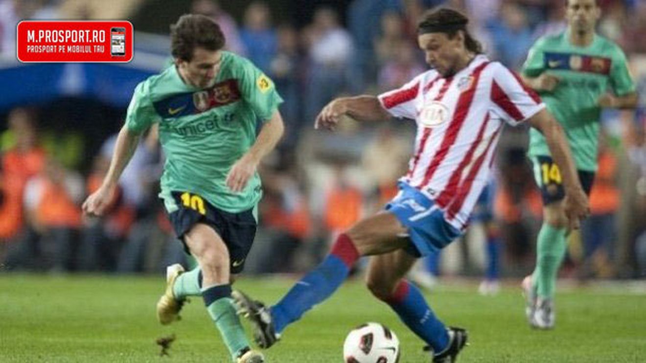 Ujfalusi, pedepsit drastic!** Pep îngrijorat: BarÃ§a a pierdut patru meciuri fără Messi!