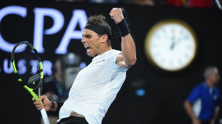 Rafael Nadal, în optimi la Australian Open, după un meci de cinci seturi cu Alexander Zverev! Reacția spaniolului după victorie: "A fost complicat..."