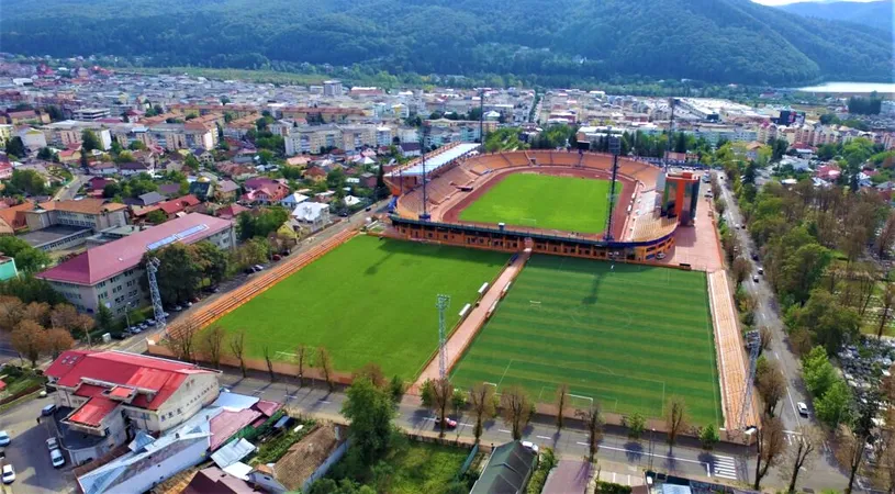 Consiliul Județean Neamț a întors, la rândul său, spatele Ceahlăului! Reacția clubului după întâlnirea avută cu reprezentanții județului