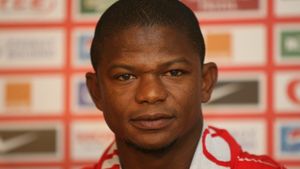 "Am ales bine să vin la Dinamo!"