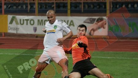 "Azi am jucat mai mult la rezultat!** Ne așteaptă meciuri grele"