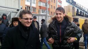 OFICIAL | FC Brașov devine colonie croată. Zotta s-a înțeles cu Hajduk Split pentru încă un mijlocaș din această țară