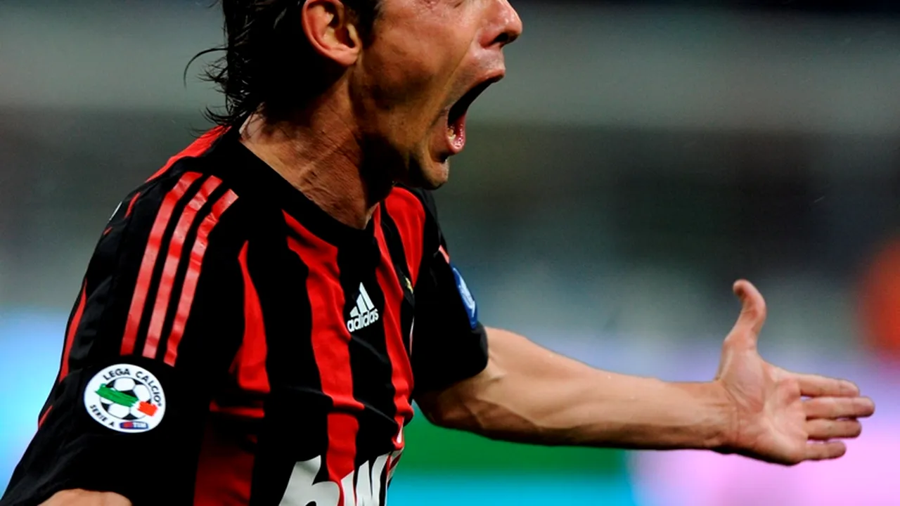 Milan a zdrobit-o pe Torino!** Inzaghi a reușit un hattrick!