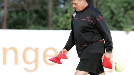 Dacă mă dau afară, am cinci oferte