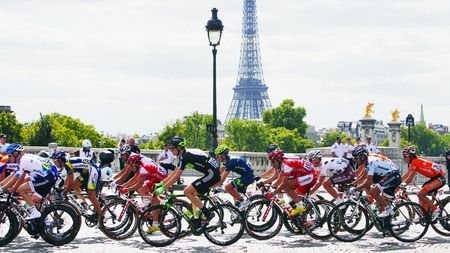 Qatar vrea și Turul Franței!