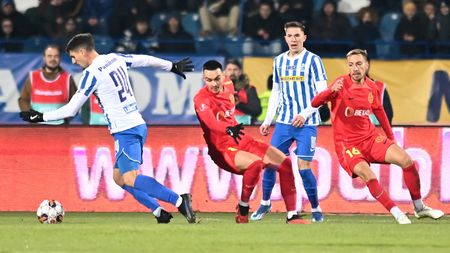 Poli Iași, convinsă că va câștiga la TAS împotriva FCSB. Moldovenii îți fac planuri de viitor cu banii pe care i-ar putea obține. EXCLUSIV