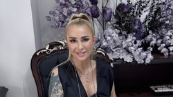 Anamaria Prodan și Laurențiu Reghecampf au primit decizia judecătorilor după ce antrenorul FCSB a fost acuzat de abandon de familie