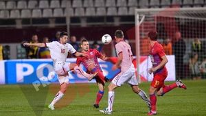 Meciul cu Steaua e istorie, rapidiștii revin la "sclavie"!** Ce decizie au luat azi Pancu&Co