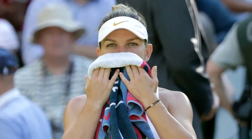 Șoc în tenis: încă o contaminare cu substanțe interzise! Spre deosebire de cazul Simona Halep, ITIA l-a crezut pe sportiv! Ce suspendare a primit