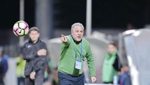  ACS Poli  - Astra 0-3, în returul semifinalelor Cupei. Giurgiuvenii marchează șapte goluri în dubla manșă și Șumudică are șansa unui nou trofeu