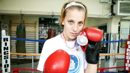 Box mondial, după 28 de ani în România!** FRB și-a depus candidatura pentru organizarea CM feminin de tineret și junioare