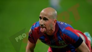 3. Iasmin Latovlevici - decădere voită sau forțată?