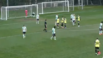 Sepsi OSK a pierdut și al doilea amical disputat în Turcia, de unde covăsnenii luaseră în calcul să revină mai repede din cantonament