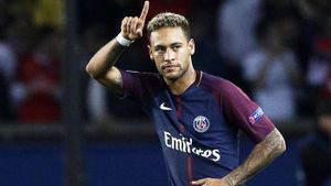 "Nici nu spunem numele lui în casă". Ce fotbalist celebru îl face praf pe Neymar
