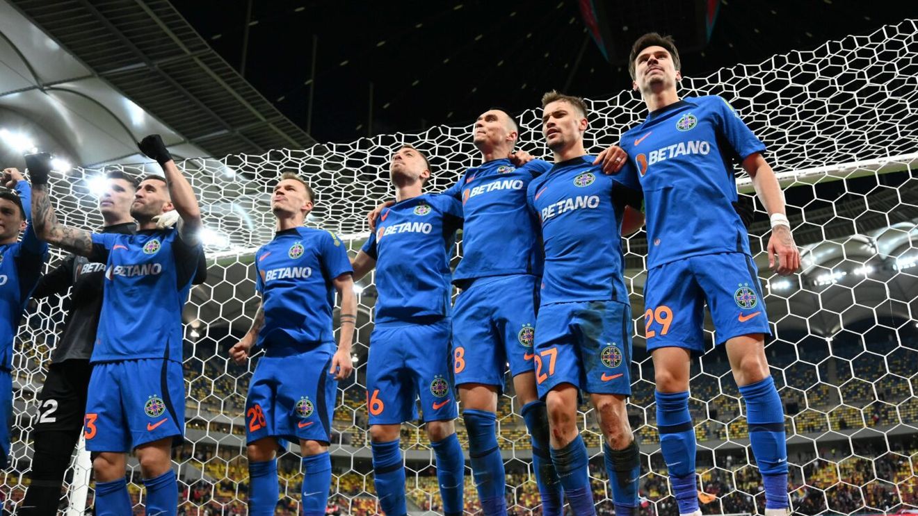 Gigi Becali a primit o ofertă pentru doi fotbaliști de la FCSB de pe lista neagră! Clubul din Superliga e gata să îi ia pe amândoi, dar după meciul direct