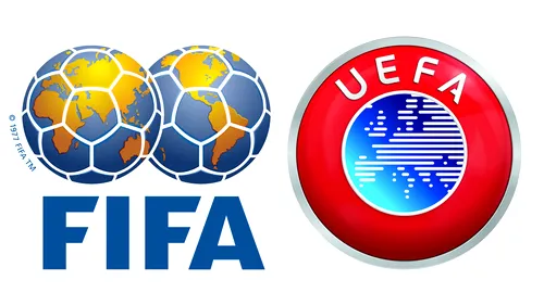 UEFA reacționează după cutremurul de la FIFA! Reuniune de criză a forului european pe 15 octombrie