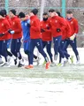 Steaua se pregătește cu gândul la play-off-ul Ligii 2. Adrian Popa le promite fanilor o nouă prezență în grupa pentru promovare: ”Ne câștigăm meciurile pe teren și suntem acolo”