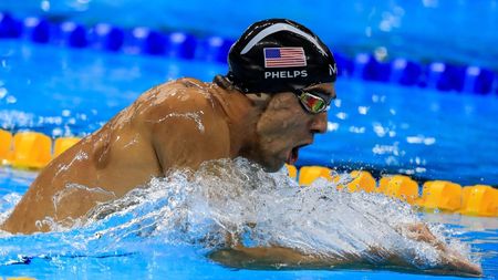Frământările mentale ale legendarului Michael Phelps: „Nu mai voiam să trăiesc”