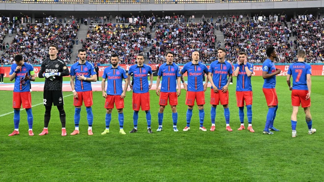 Unde se mută FCSB, după ce e alungată din Bucureşti de festivalurile culinare şi muzicale din vară