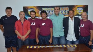 Omul care l-a adus pe Pisano în România, despre italianul suspendat de FRF pentru tentativă de blat: "E cea mai mare greșeală făcută de mine de când sunt în fotbal" Ce jucători a transferat Mugurel Ilisei la Steaua când lucra ca impresar