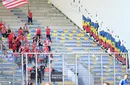 Sepsi OSK, singurul club din Superliga care nu a onorat Ziua Națională a României! Covăsnenii s-au delimitat de semnificația datei de 1 Decembrie