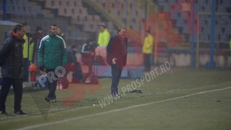 Lienen: "Puteam obține mai mult, dar dacă luăm goluri stupide este imposibil să mergi mai departe"