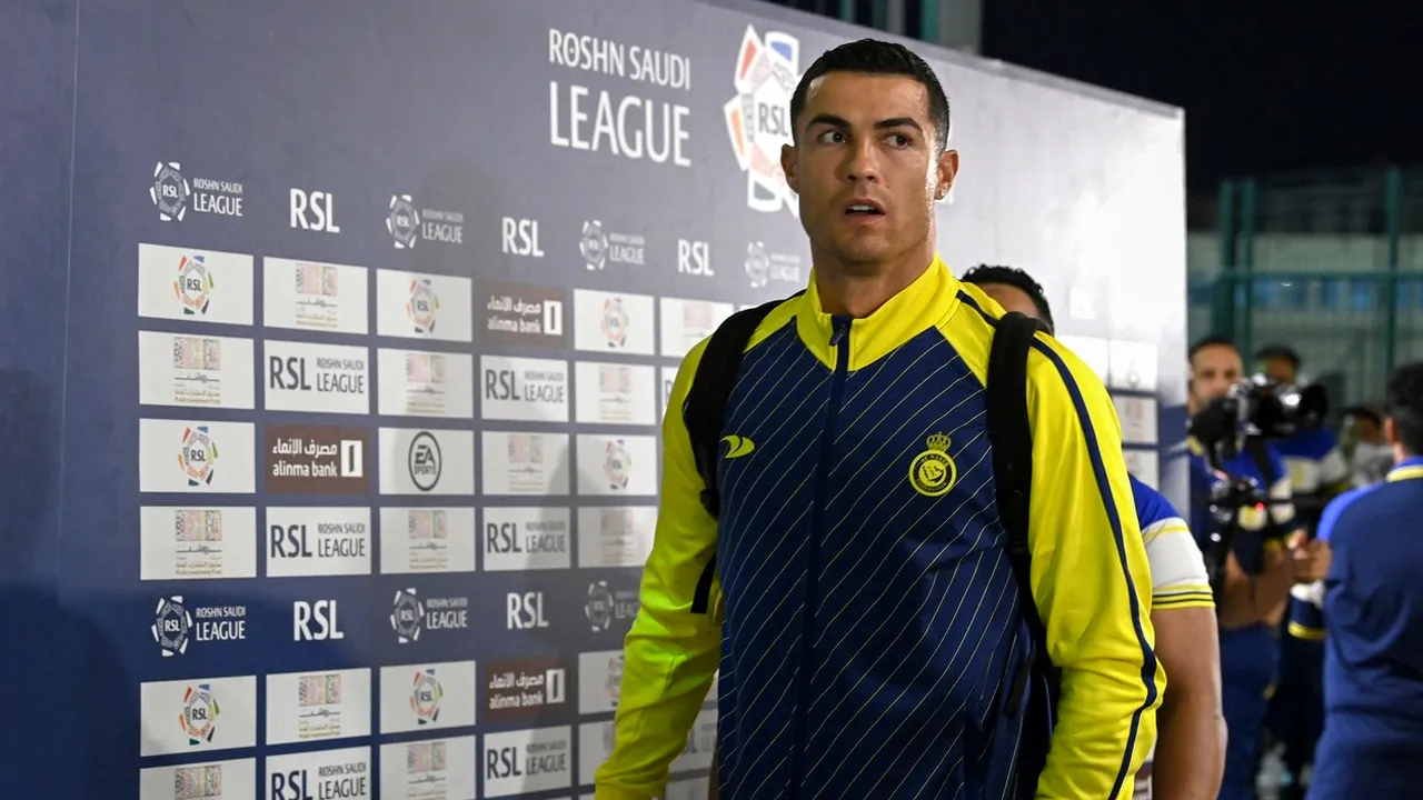 Fostul agent al lui Cristiano Ronaldo, total dezamăgit de campionatul în care a ajuns să joace portughezul: „Este unde este, asta e viața. A ajuns în Arabia”