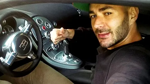 Prima declarație pe care Benzema a dat-o despre șantajul lui Valbuena. Ce le-a spus judecătorilor