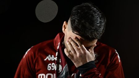 Plecarea lui Săpunaru de la Rapid zguduie atmosfera din Giuleşti: „Nu merită ce i se întâmplă. S-a rupt ceva între el şi conducere”. EXCLUSIV